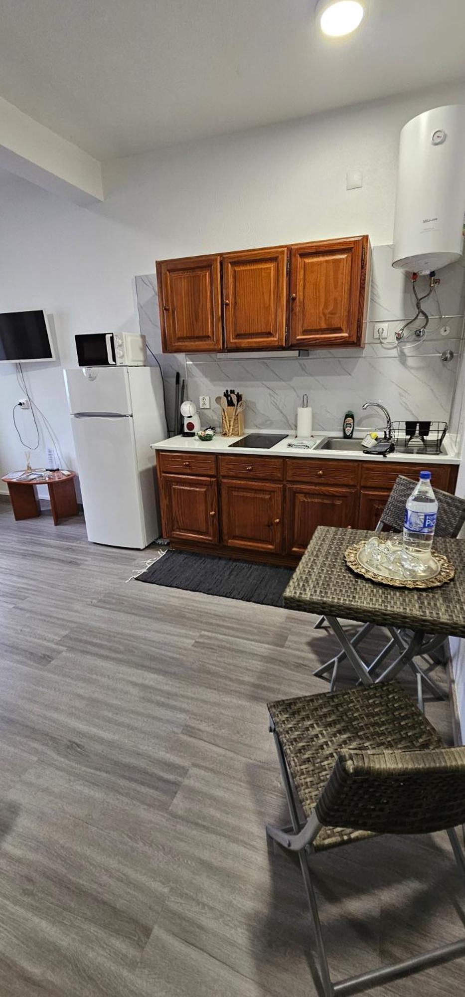 Mountain View Star Apartment Estreito Da Calheta Ngoại thất bức ảnh