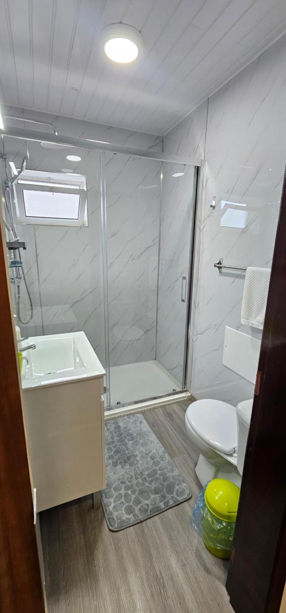 Mountain View Star Apartment Estreito Da Calheta Ngoại thất bức ảnh